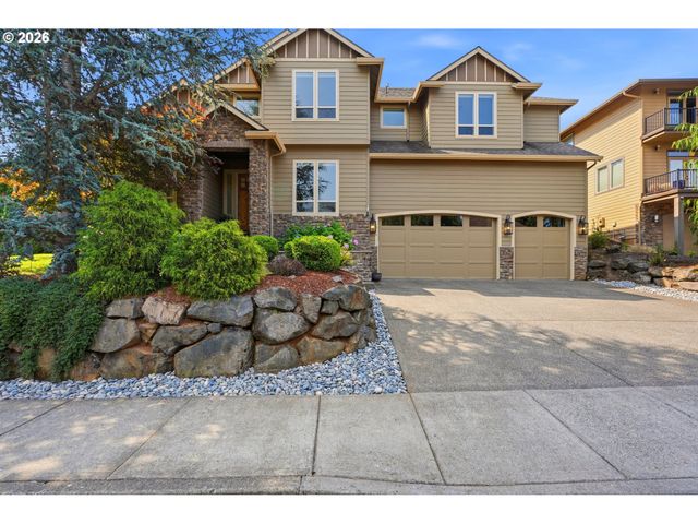 1518 Nw 37TH Ave, Camas, WA 98607