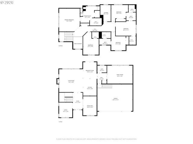 1518 Nw 37TH Ave, Camas, WA 98607