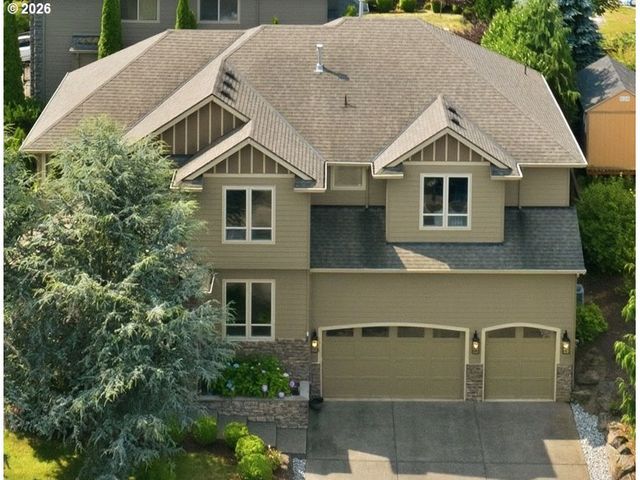 1518 Nw 37TH Ave, Camas, WA 98607