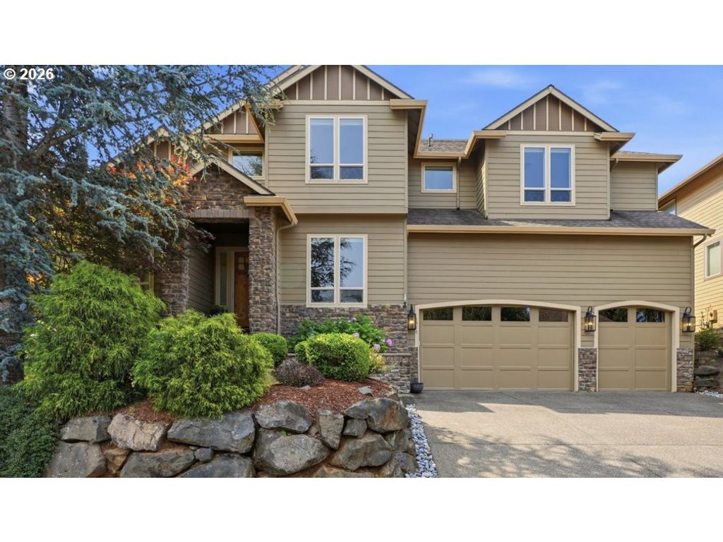 1518 Nw 37TH Ave, Camas, WA 98607