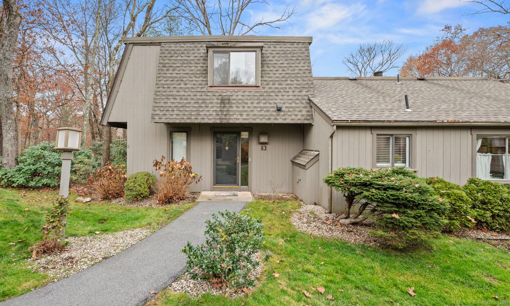 3 Heritage Drive 3, Avon, CT 06001