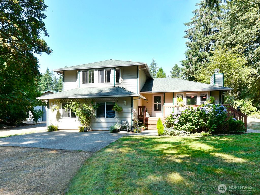 22526 SE 187th Street, Maple Valley, WA 98038