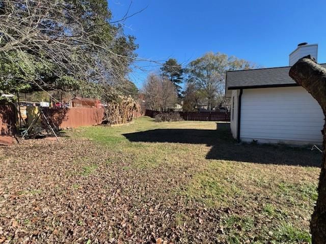 1219 Brittany Way, Norcross, GA 30093