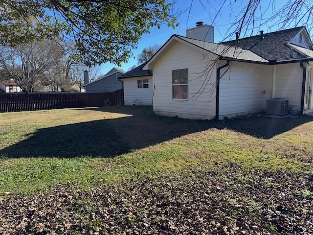 1219 Brittany Way, Norcross, GA 30093