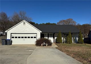 1219 Brittany Way, Norcross, GA 30093