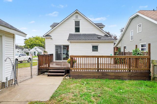 1537 Powers Avenue Nw, City Of Grand Rapids, MI 49504