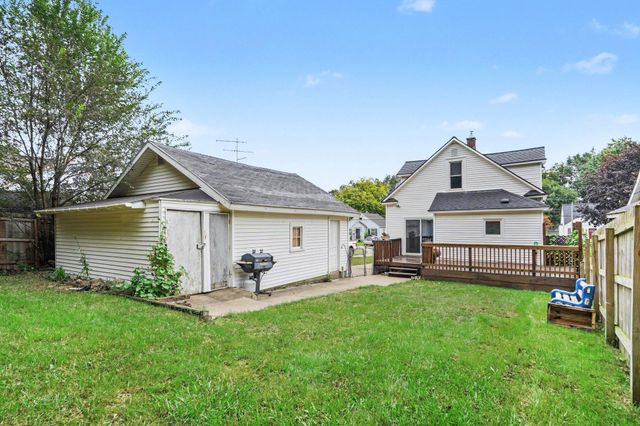 1537 Powers Avenue Nw, City Of Grand Rapids, MI 49504
