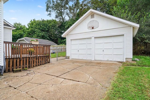 1537 Powers Avenue Nw, City Of Grand Rapids, MI 49504