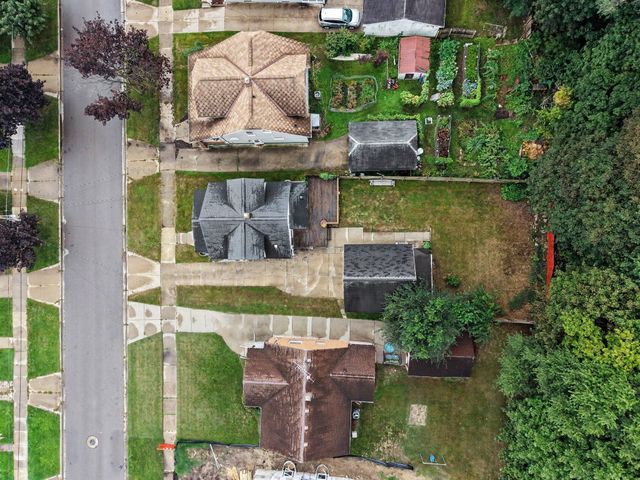 1537 Powers Avenue Nw, City Of Grand Rapids, MI 49504