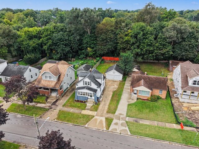 1537 Powers Avenue Nw, City Of Grand Rapids, MI 49504