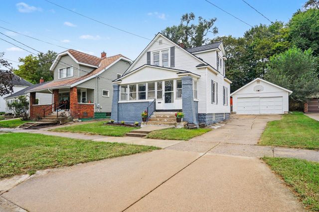1537 Powers Avenue Nw, City Of Grand Rapids, MI 49504