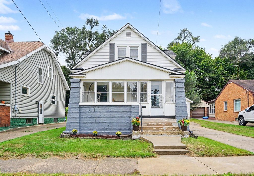 1537 Powers Avenue Nw, City Of Grand Rapids, MI 49504