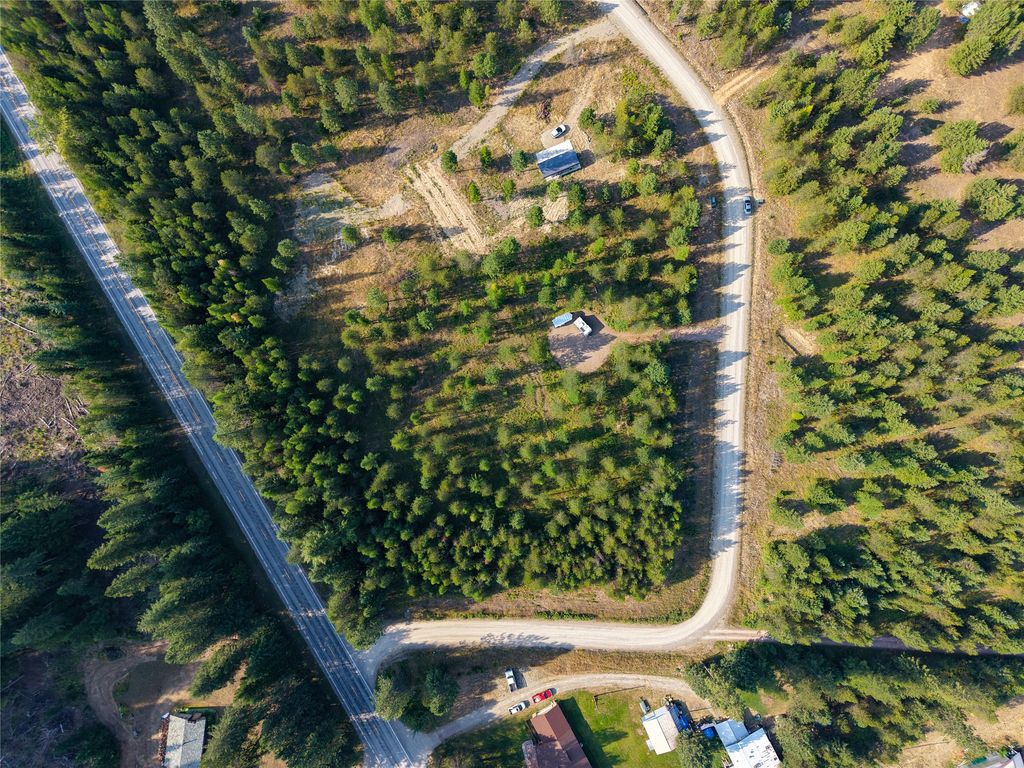 Lot 4 Little Bear Loop, Troy, MT 59935 photo 5