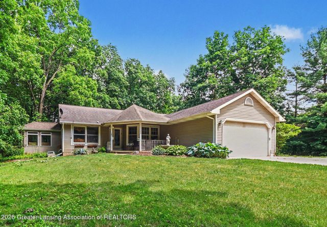 12595 Wood Road, Dewitt, MI 48820