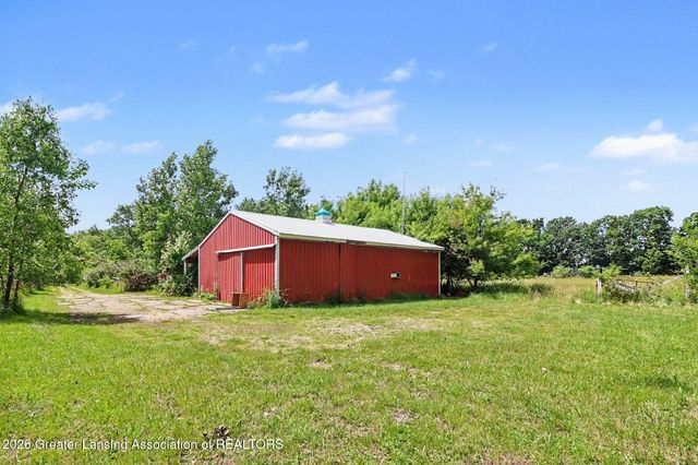 12595 Wood Road, Dewitt, MI 48820
