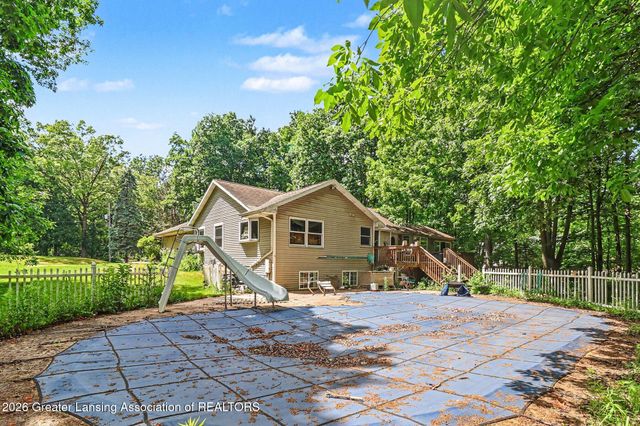 12595 Wood Road, Dewitt, MI 48820