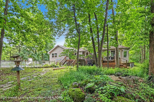12595 Wood Road, Dewitt, MI 48820