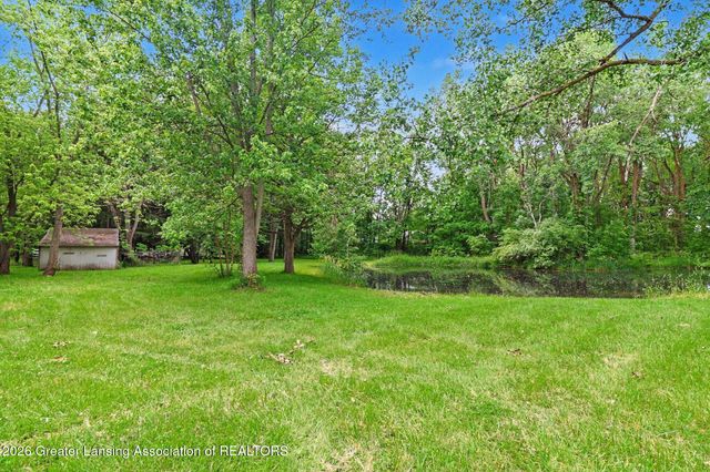 12595 Wood Road, Dewitt, MI 48820