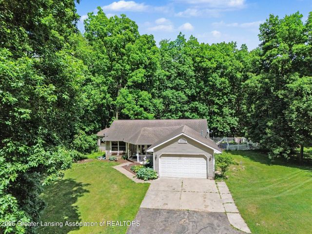 12595 Wood Road, Dewitt, MI 48820