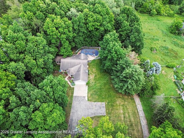 12595 Wood Road, Dewitt, MI 48820