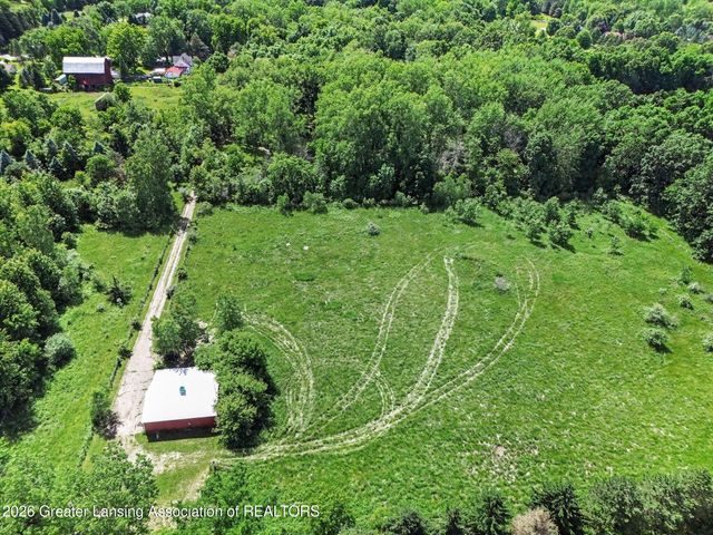 12595 Wood Road, Dewitt, MI 48820