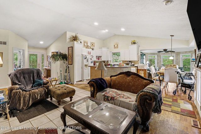 12595 Wood Road, Dewitt, MI 48820