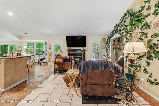 12595 Wood Road, Dewitt, MI 48820