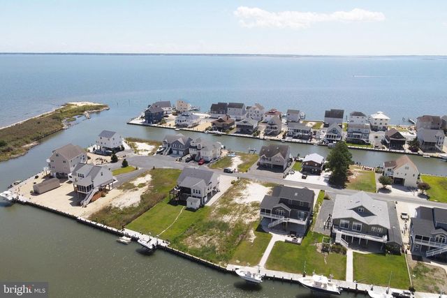 933 SAILORS CT, Greenbackville, VA 23356