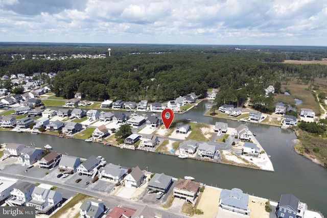 933 SAILORS CT, Greenbackville, VA 23356