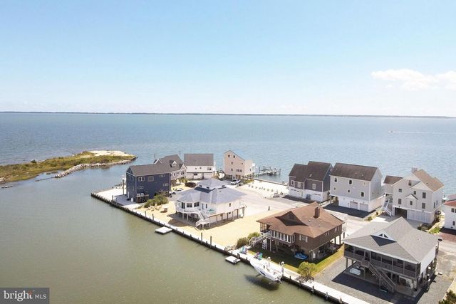 933 SAILORS CT, Greenbackville, VA 23356