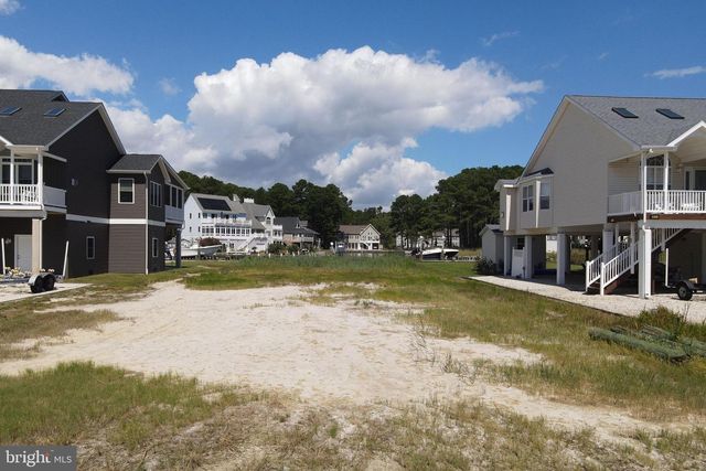 933 SAILORS CT, Greenbackville, VA 23356