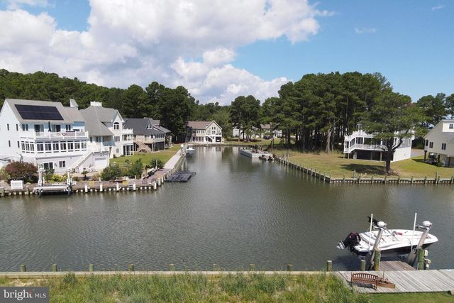 933 SAILORS CT, Greenbackville, VA 23356