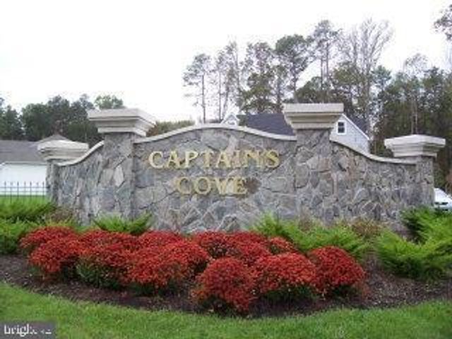 933 SAILORS CT, Greenbackville, VA 23356