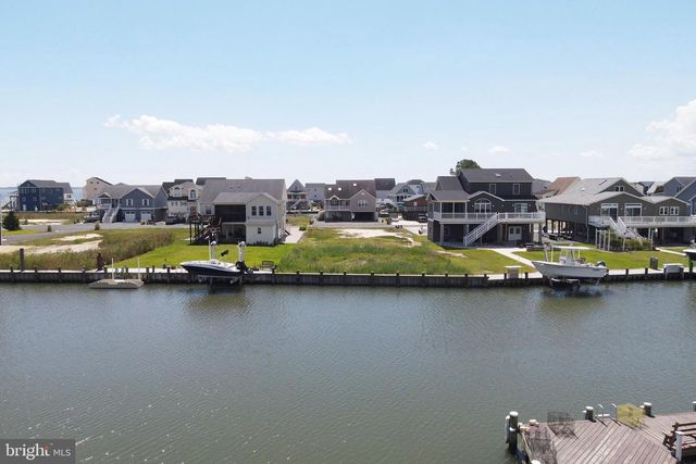 933 SAILORS CT, Greenbackville, VA 23356