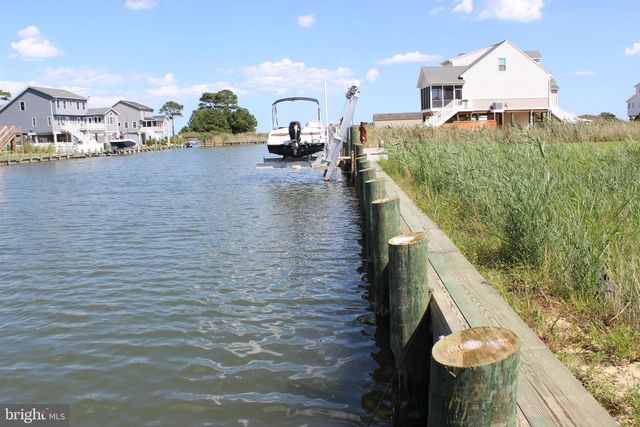 933 SAILORS CT, Greenbackville, VA 23356