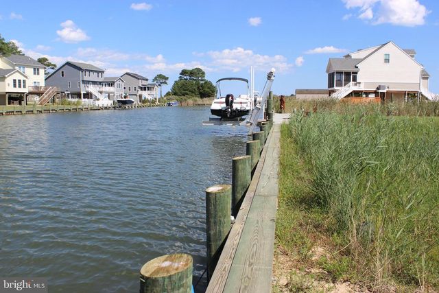 933 SAILORS CT, Greenbackville, VA 23356