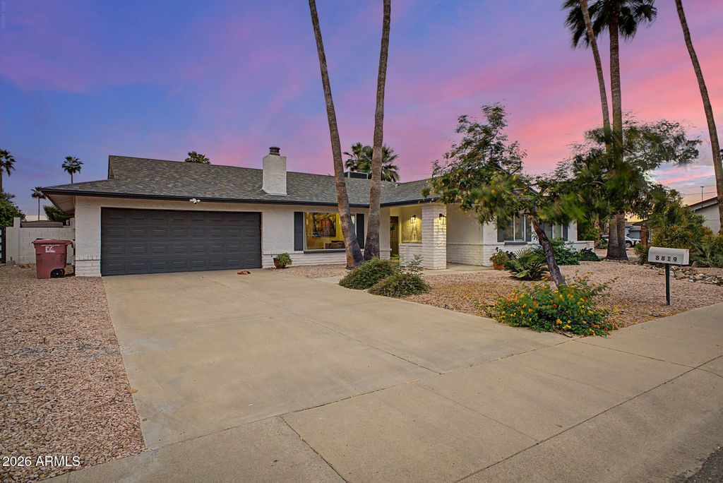 8819 E CORTEZ Street, Scottsdale, AZ 85260 — photo 2