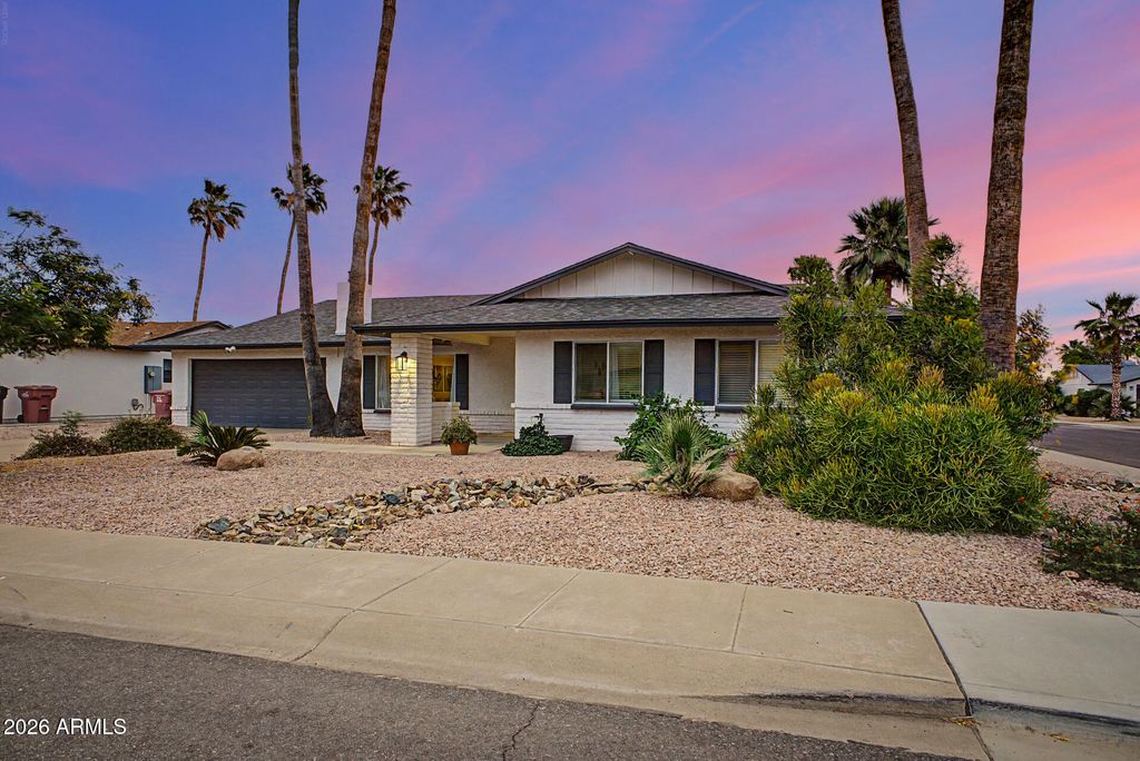 8819 E CORTEZ Street, Scottsdale, AZ 85260 — photo 3