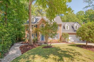 209 Connors Circle, Cary, NC 27511
