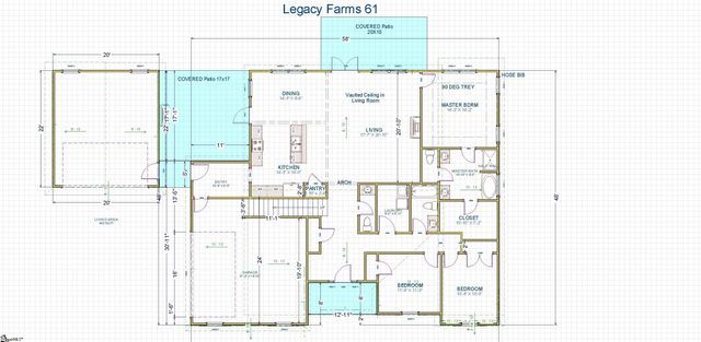 204 Old Glory Court, Pickens, SC 29671