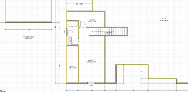 204 Old Glory Court, Pickens, SC 29671