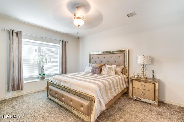 353 Moreland Drive, Clint, TX 79836