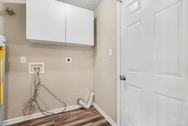 417 Hollyhock Court, Trenton, OH 45067