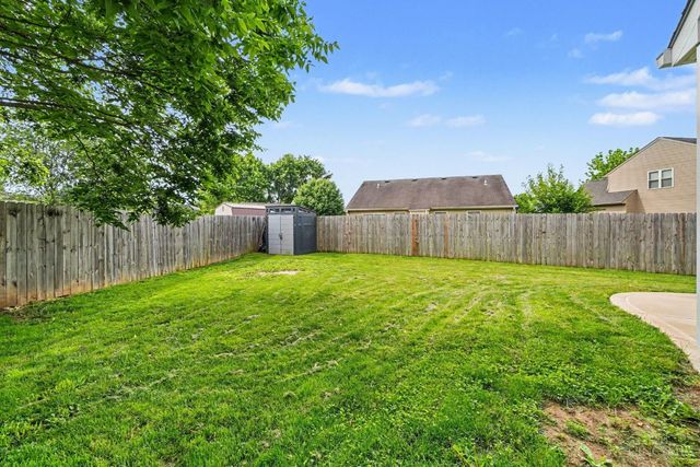 417 Hollyhock Court, Trenton, OH 45067