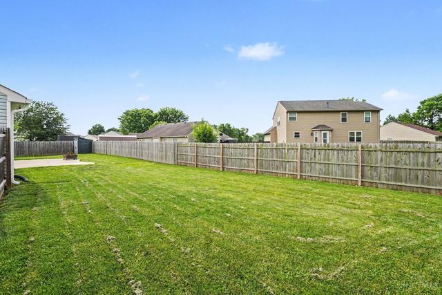 417 Hollyhock Court, Trenton, OH 45067