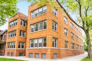 2302 W Sunnyside Avenue 2W, Chicago, IL 60625