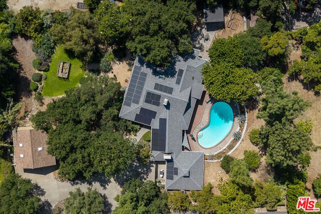 1955 Windover Road, Pasadena, CA 91107