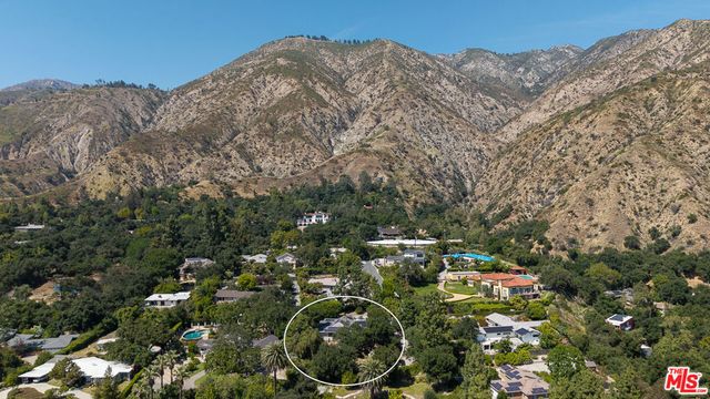 1955 Windover Road, Pasadena, CA 91107