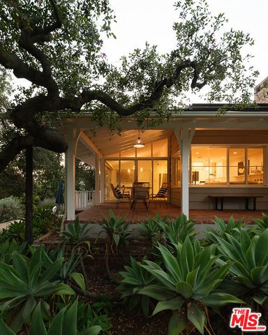 1955 Windover Road, Pasadena, CA 91107