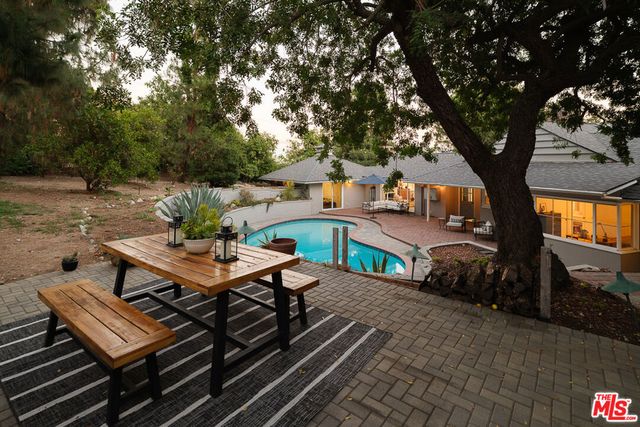 1955 Windover Road, Pasadena, CA 91107